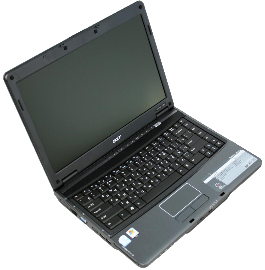ноутбук Acer Extensa 4230