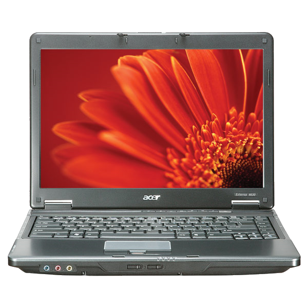 ноутбук Acer Extensa 4630ZG