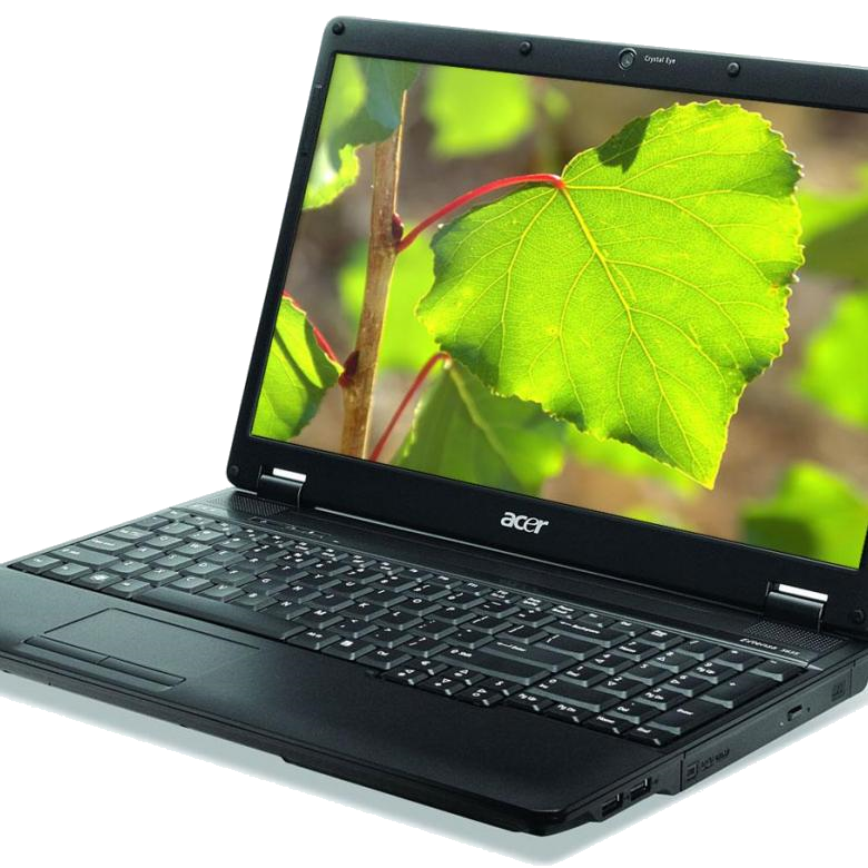 ноутбук Acer 5635ZG