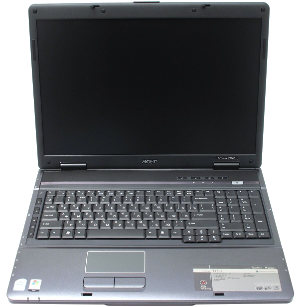 ноутбук Acer 7230E