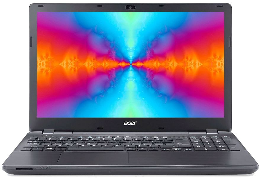 ноутбук Acer EX2509