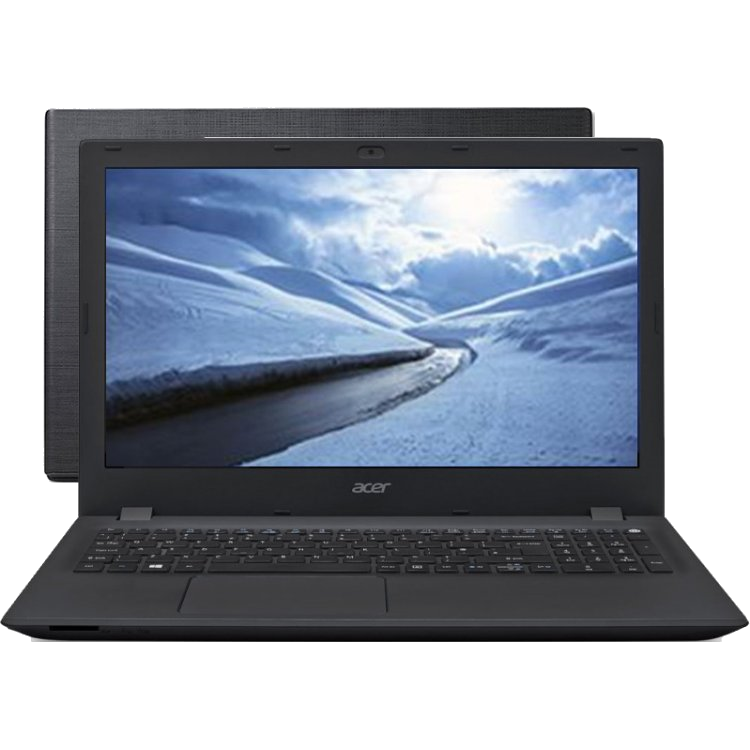 ноутбук Acer 15 EX215-52-37SE