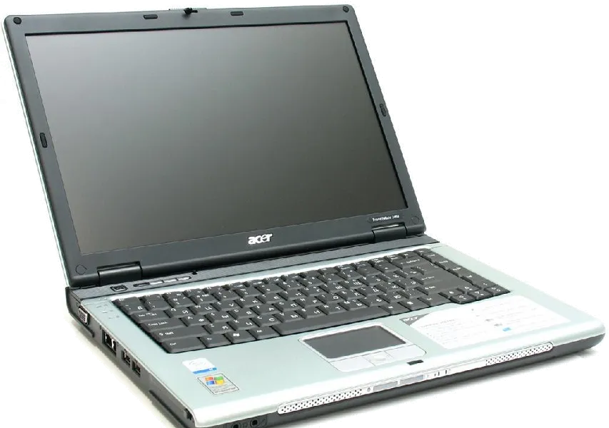 ноутбук Acer TravelMate 2494NWLC