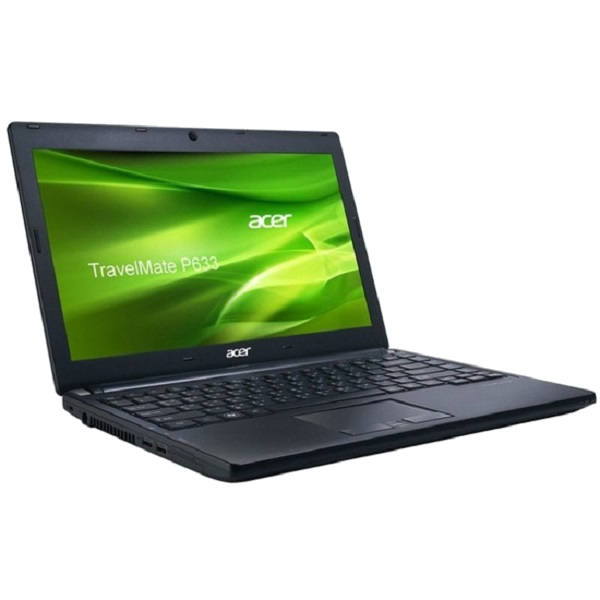 ноутбук Acer P633