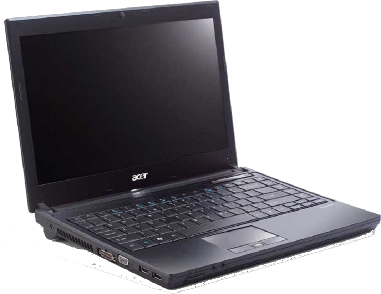 ноутбук Acer TimelineX 8372T