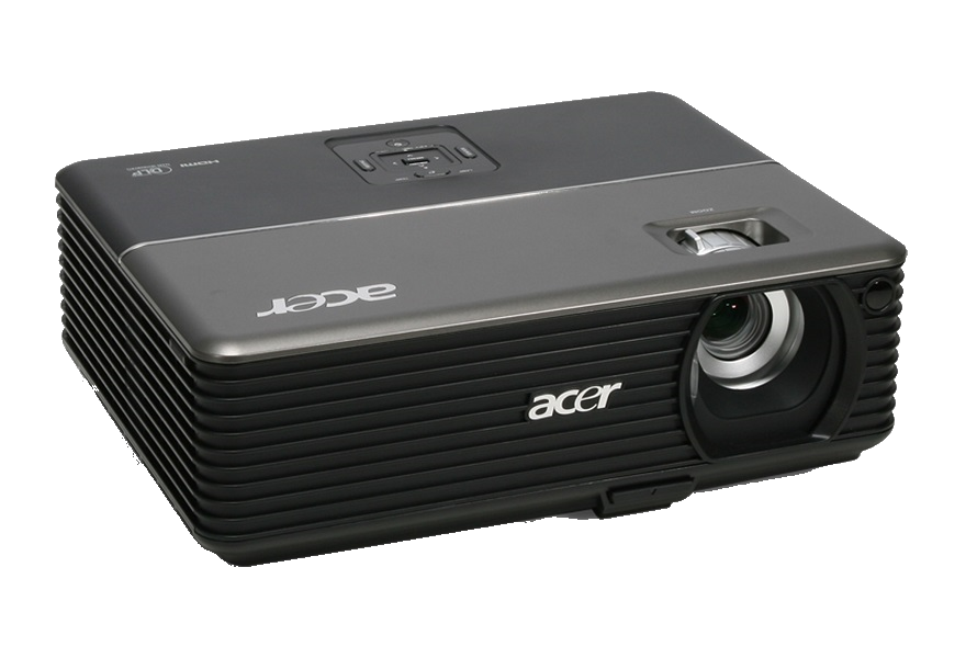 проектор Acer P5260E