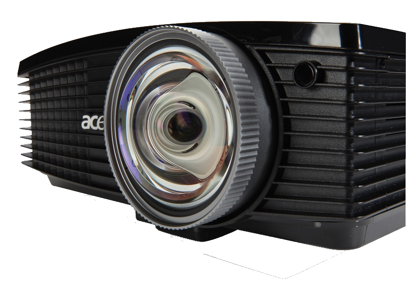 проектор Acer S5201B