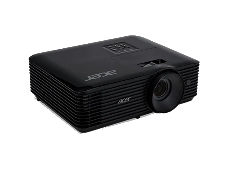 проектор Acer X168H