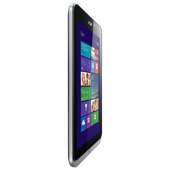 планшет Acer ICONIA TAB W4-821