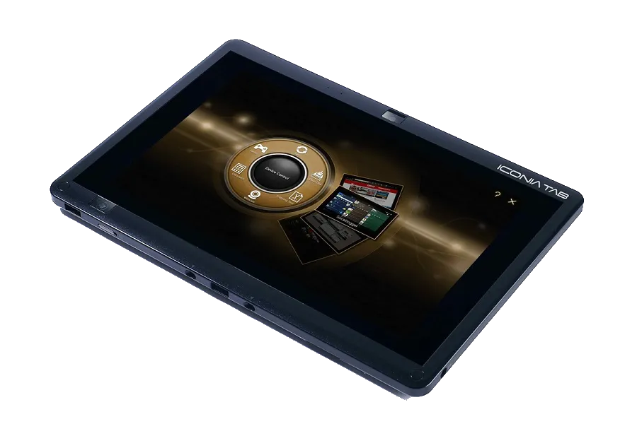 планшет Acer ICONIA TAB W500