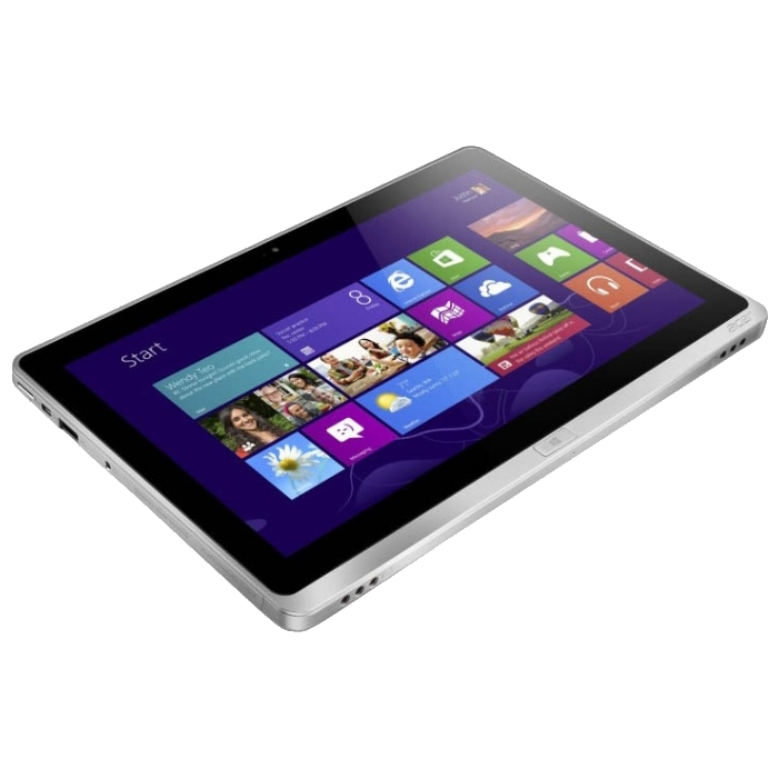 планшет Acer ICONIA TAB W701