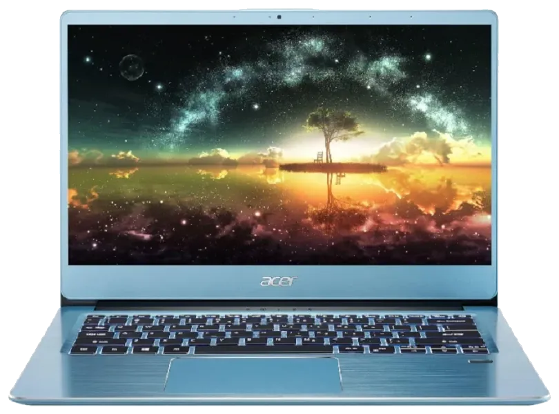 ультрабук Acer Swift 3 SF314-41-R32D