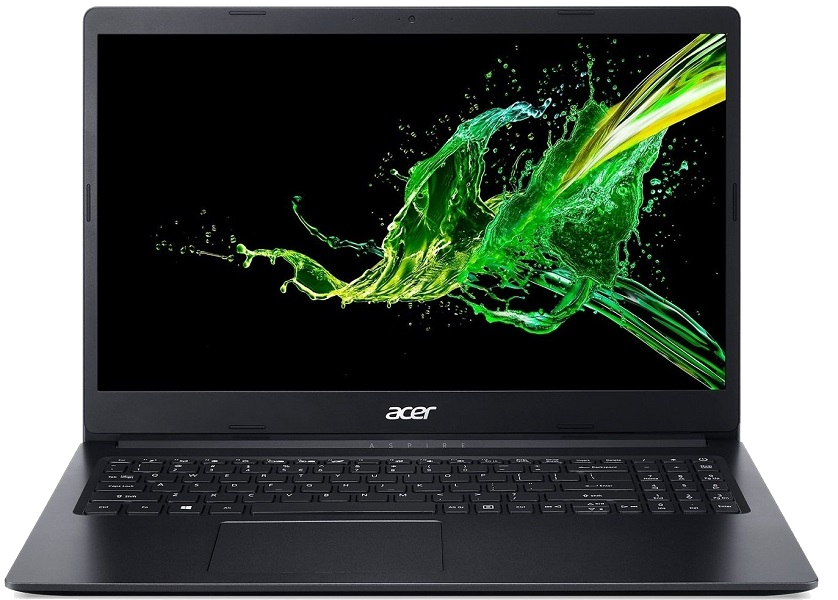 ноутбук Acer 3 A315-56-315A
