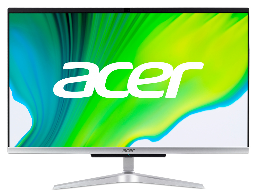 моноблок Acer C24-960 [DQ.BD7ER.002]