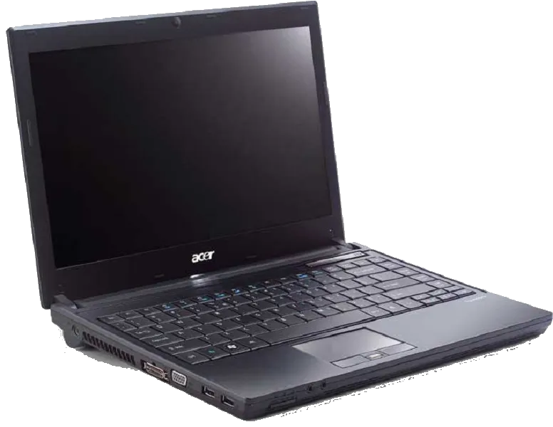 ультрабук Acer TravelMate 8372T