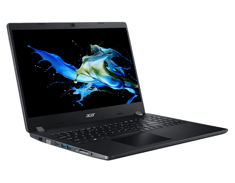 ноутбук Acer P2 TMP21453